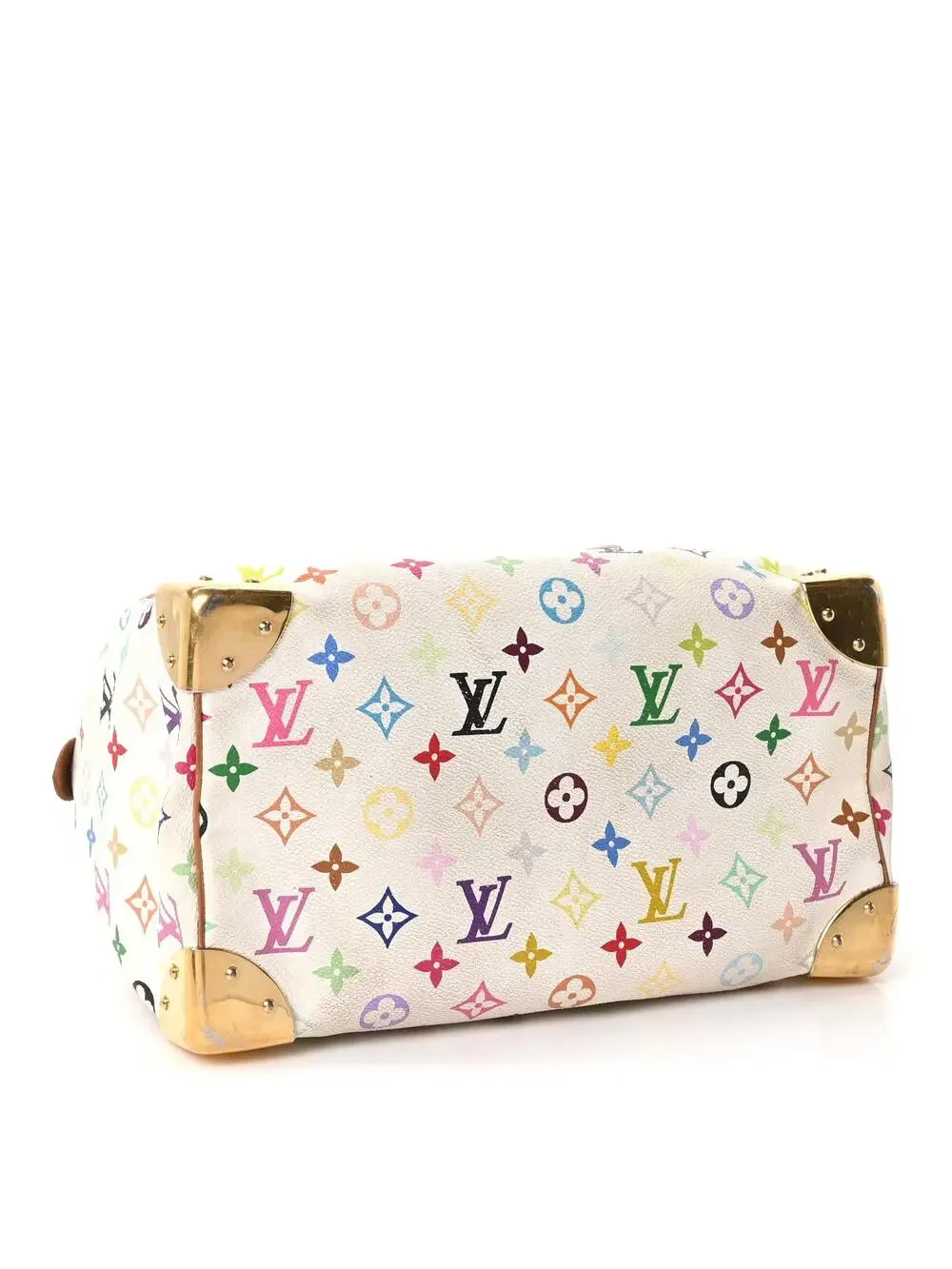 Louis Vuitton Multicolor Speedy 30 #322661L12B